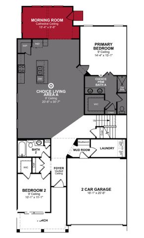 7601 Bluegill Drive, Noblesville, IN 46062