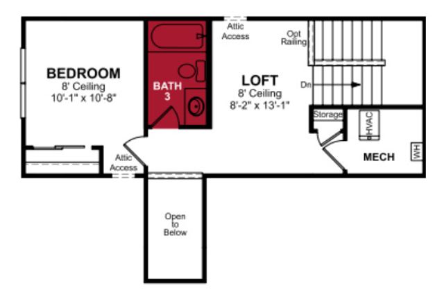 7601 Bluegill Drive, Noblesville, IN 46062