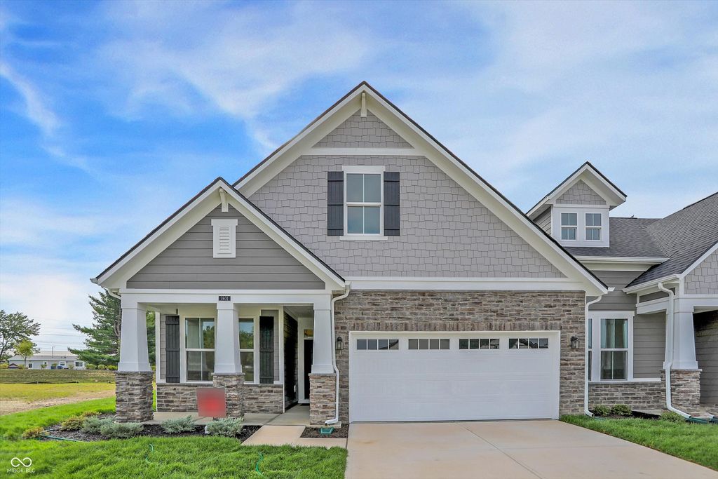 7601 Bluegill Drive, Noblesville, IN 46062