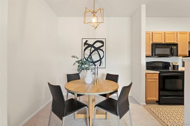 4451 S Ammons Street 3-302, Denver, CO 80123
