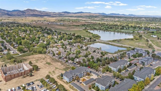 4451 S Ammons Street 3-302, Denver, CO 80123