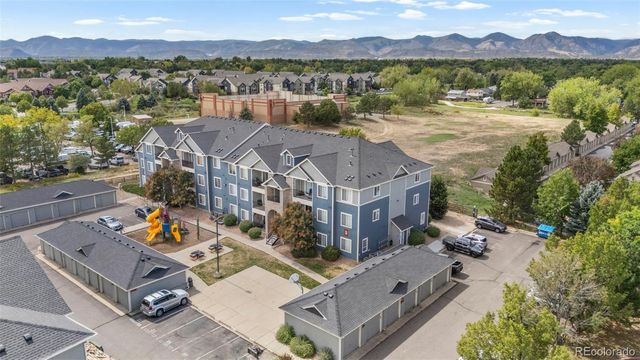 4451 S Ammons Street 3-302, Denver, CO 80123