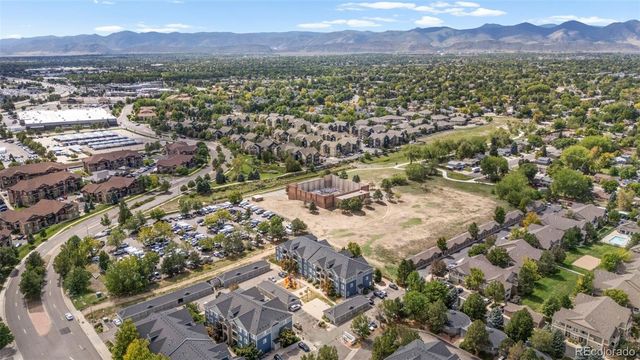 4451 S Ammons Street 3-302, Denver, CO 80123