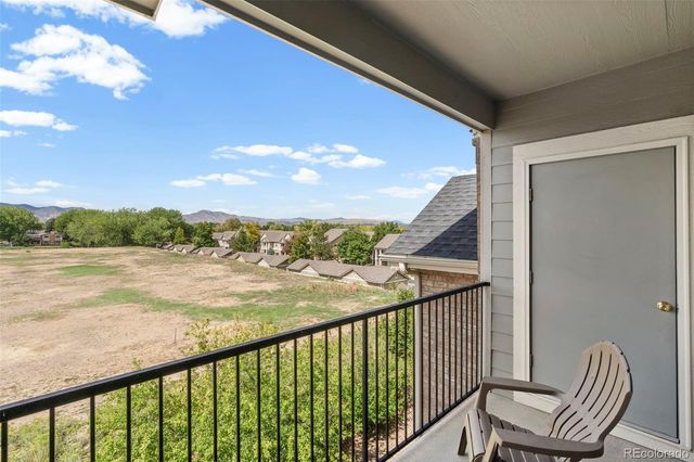 4451 S Ammons Street 3-302, Denver, CO 80123