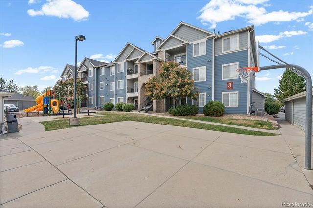 4451 S Ammons Street 3-302, Denver, CO 80123
