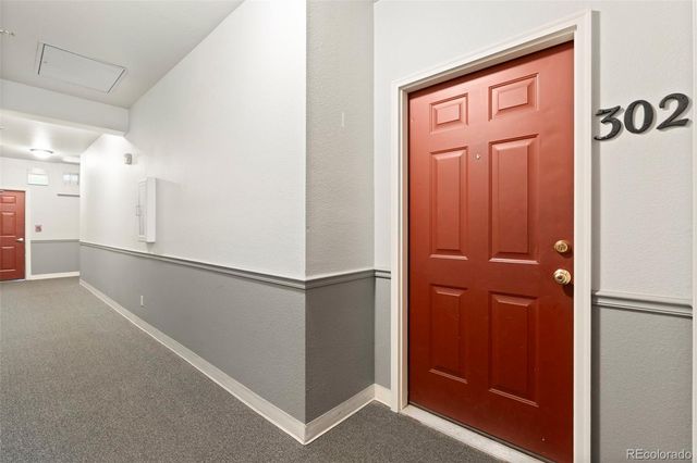 4451 S Ammons Street 3-302, Denver, CO 80123