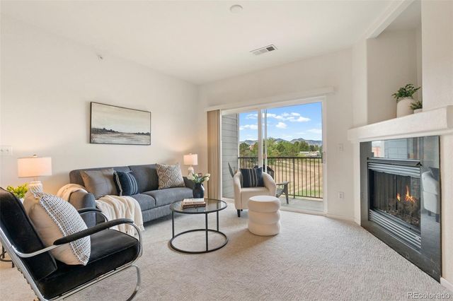 4451 S Ammons Street 3-302, Denver, CO 80123
