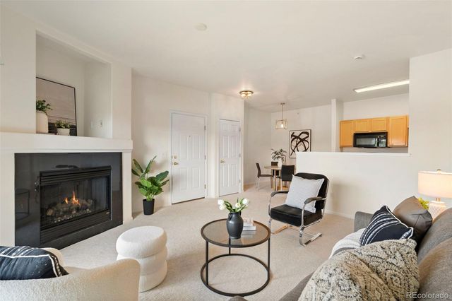 4451 S Ammons Street 3-302, Denver, CO 80123