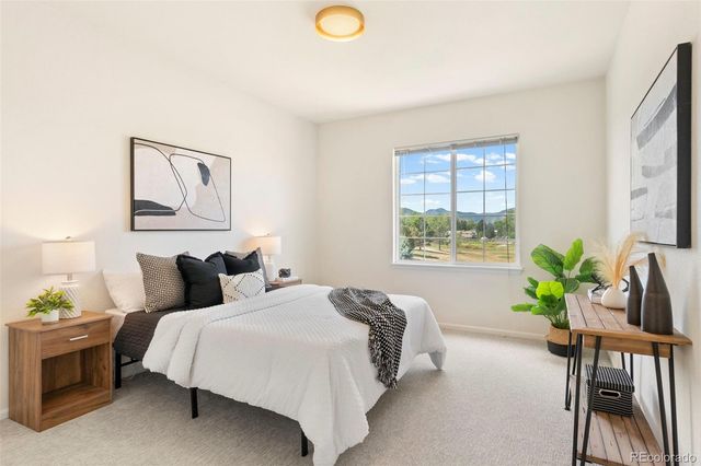 4451 S Ammons Street 3-302, Denver, CO 80123