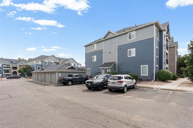 4451 S Ammons Street 3-302, Denver, CO 80123