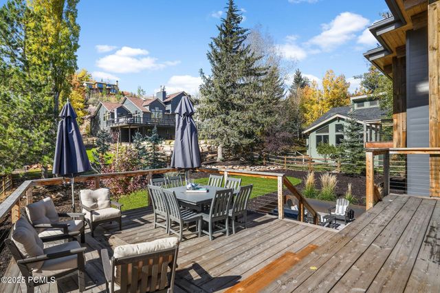3041 Oak Rim Lane, Park City, UT 84060