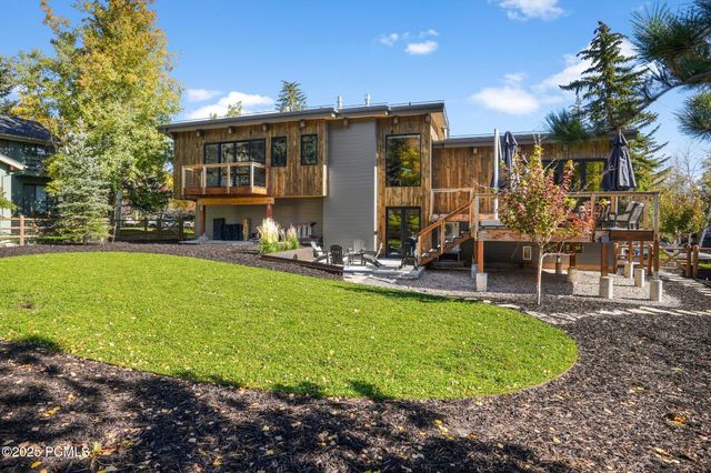 3041 Oak Rim Lane, Park City, UT 84060