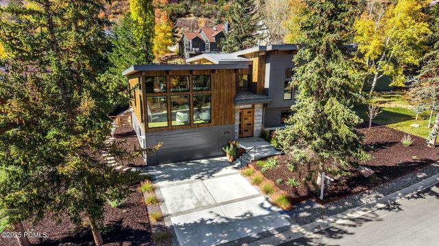 3041 Oak Rim Lane, Park City, UT 84060