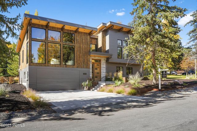 3041 Oak Rim Lane, Park City, UT 84060