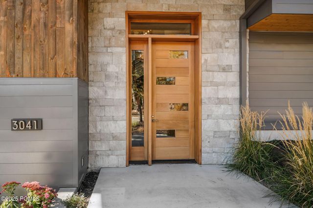 3041 Oak Rim Lane, Park City, UT 84060