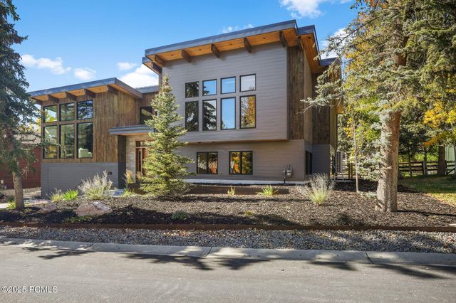 3041 Oak Rim Lane, Park City, UT 84060