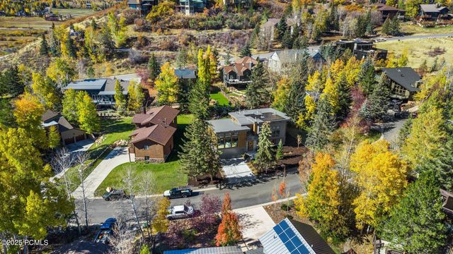 3041 Oak Rim Lane, Park City, UT 84060