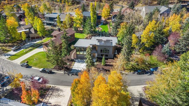 3041 Oak Rim Lane, Park City, UT 84060