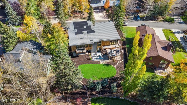 3041 Oak Rim Lane, Park City, UT 84060