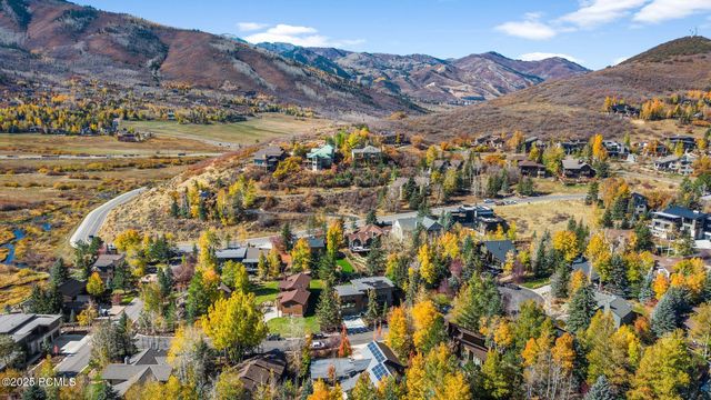 3041 Oak Rim Lane, Park City, UT 84060