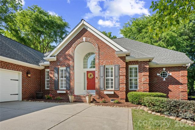 9311 Brentfield Road, Huntersville, NC 28078
