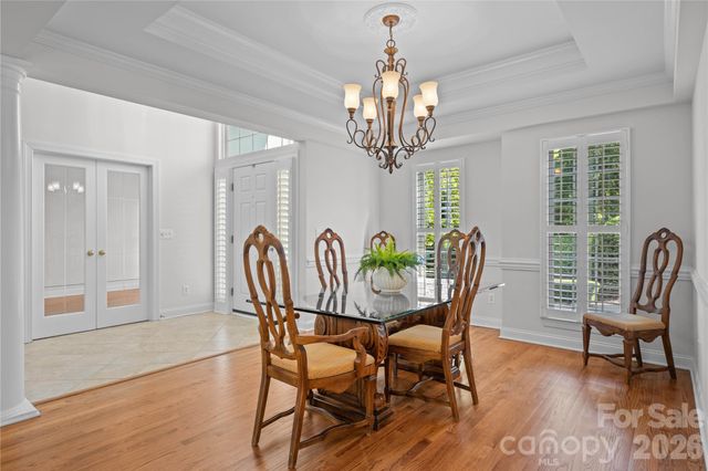 9311 Brentfield Road, Huntersville, NC 28078