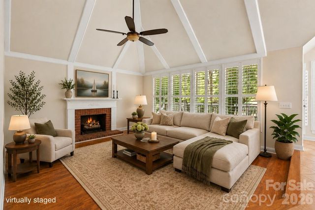 9311 Brentfield Road, Huntersville, NC 28078