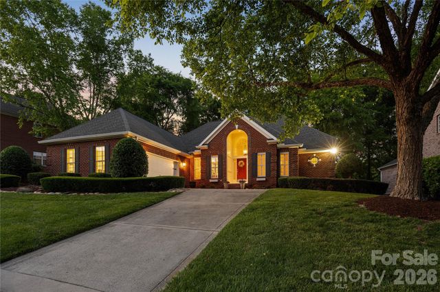 9311 Brentfield Road, Huntersville, NC 28078