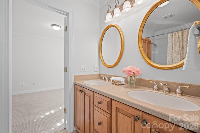 9311 Brentfield Road, Huntersville, NC 28078