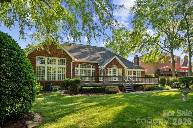 9311 Brentfield Road, Huntersville, NC 28078