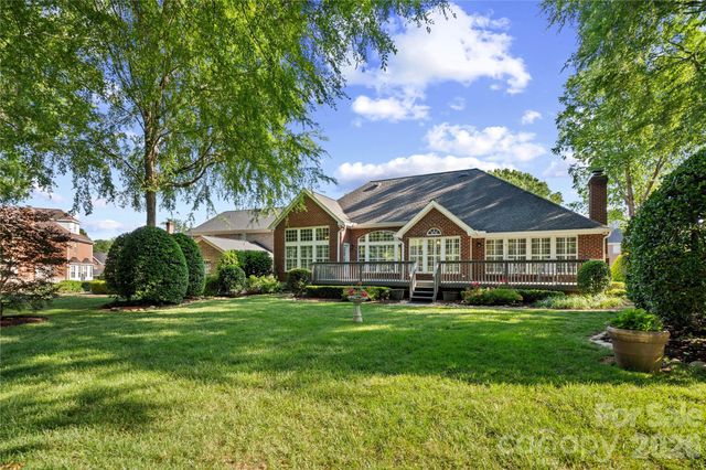 9311 Brentfield Road, Huntersville, NC 28078