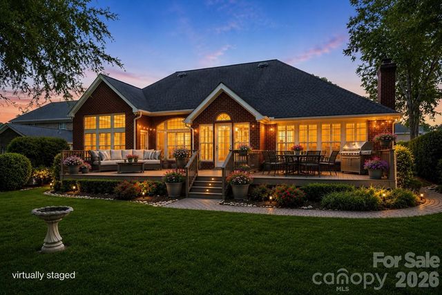 9311 Brentfield Road, Huntersville, NC 28078