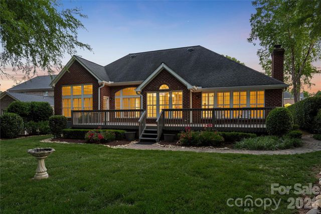 9311 Brentfield Road, Huntersville, NC 28078