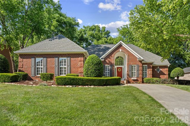 9311 Brentfield Road, Huntersville, NC 28078