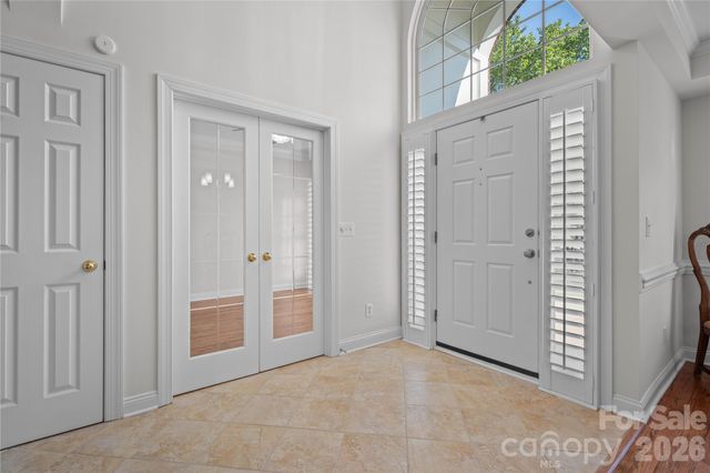 9311 Brentfield Road, Huntersville, NC 28078