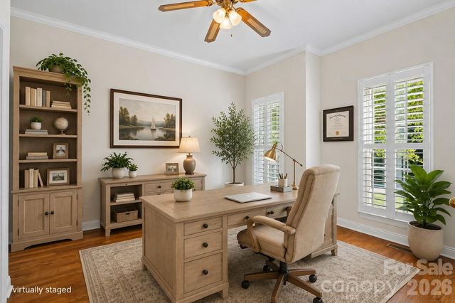 9311 Brentfield Road, Huntersville, NC 28078