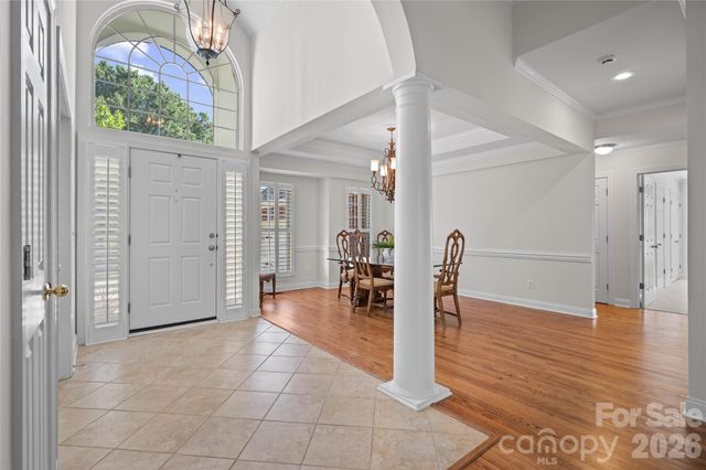 9311 Brentfield Road, Huntersville, NC 28078