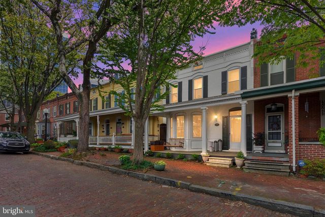 1010 TRENTON PL, Wilmington, DE 19801