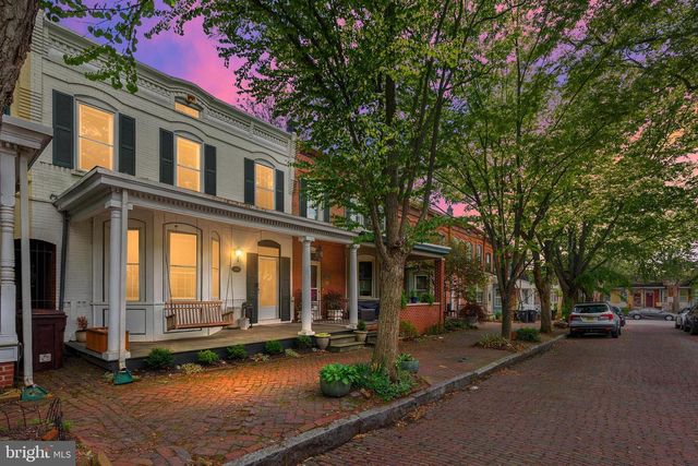 1010 TRENTON PL, Wilmington, DE 19801
