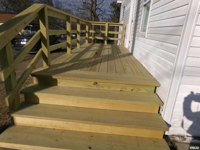 402 N Cochran Street, West Frankfort, IL 62896