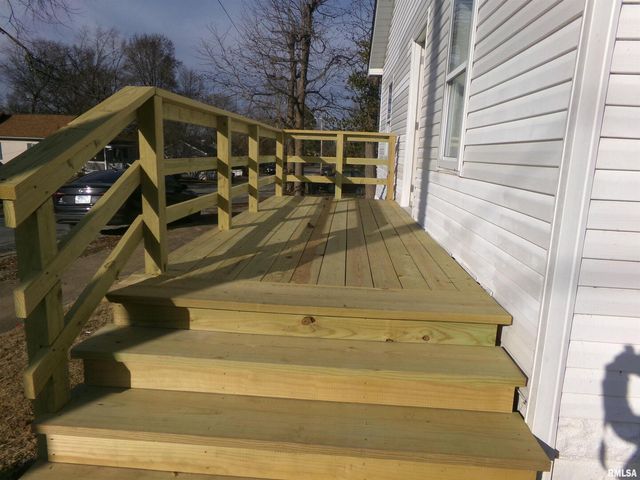 402 N Cochran Street, West Frankfort, IL 62896