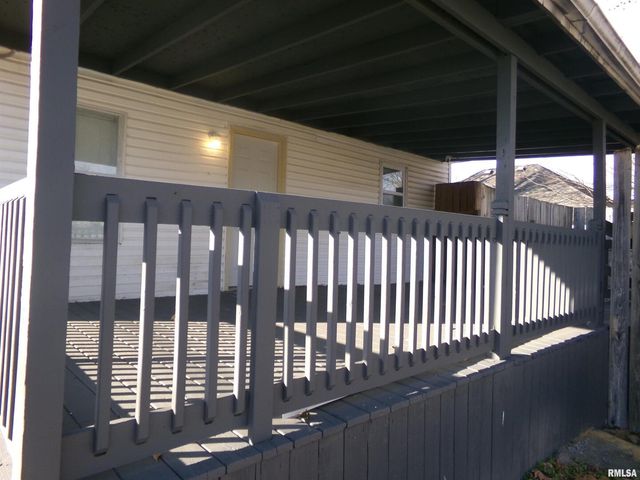 402 N Cochran Street, West Frankfort, IL 62896