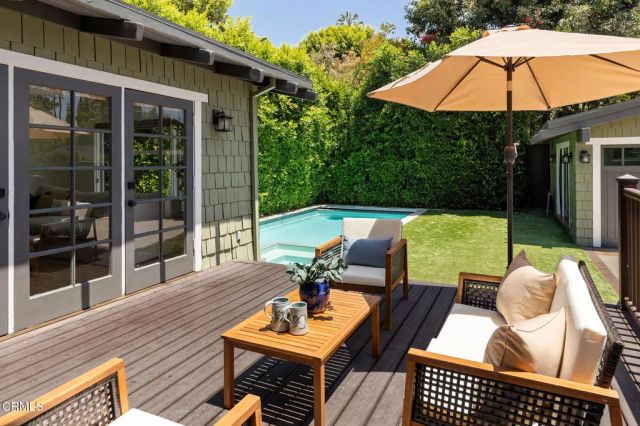 260 S Orange Grove, Pasadena, CA 91105