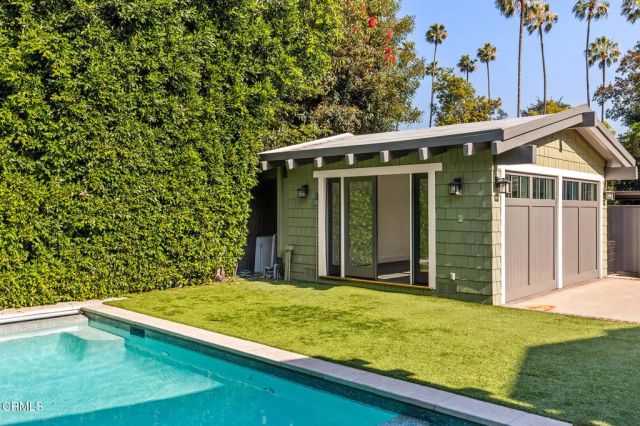 260 S Orange Grove, Pasadena, CA 91105