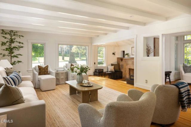 260 S Orange Grove, Pasadena, CA 91105