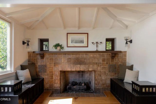260 S Orange Grove, Pasadena, CA 91105