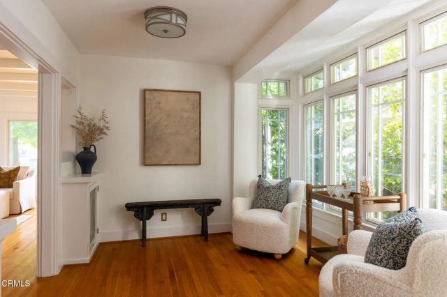 260 S Orange Grove, Pasadena, CA 91105