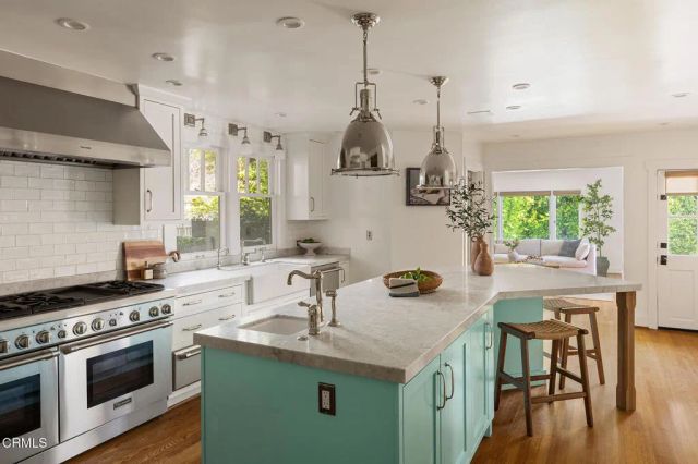 260 S Orange Grove, Pasadena, CA 91105