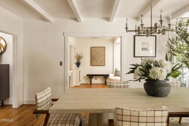 260 S Orange Grove, Pasadena, CA 91105