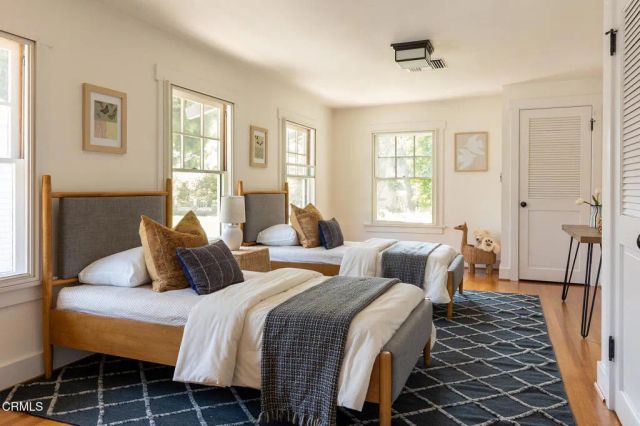 260 S Orange Grove, Pasadena, CA 91105